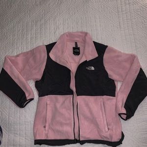 The North Face Denali Fleece